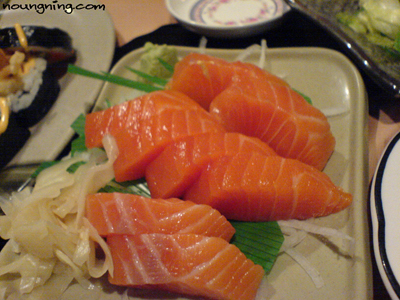 Salmon