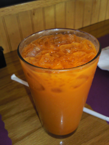 Thai Iced Tea