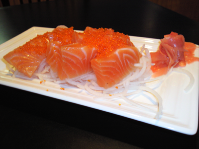 Sashimi